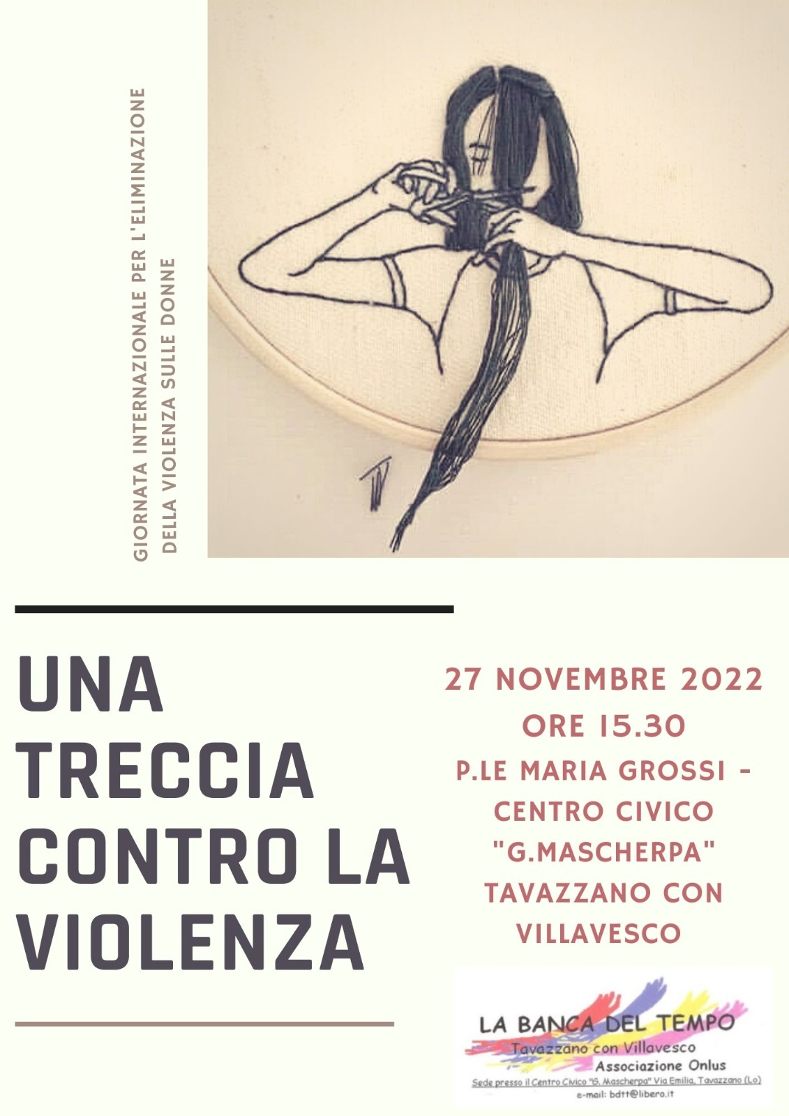 treccia