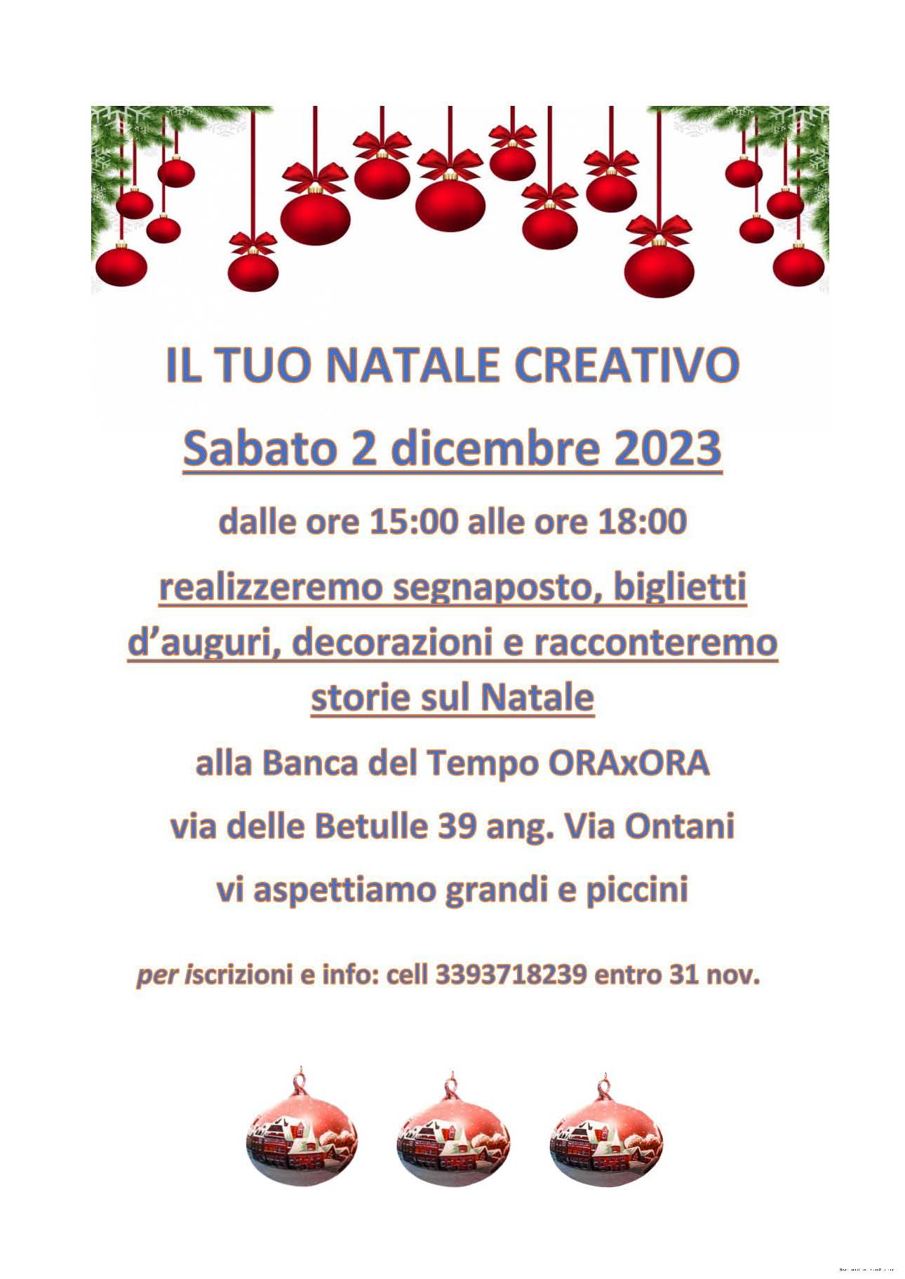 VOL NATALE CREATIVO 5